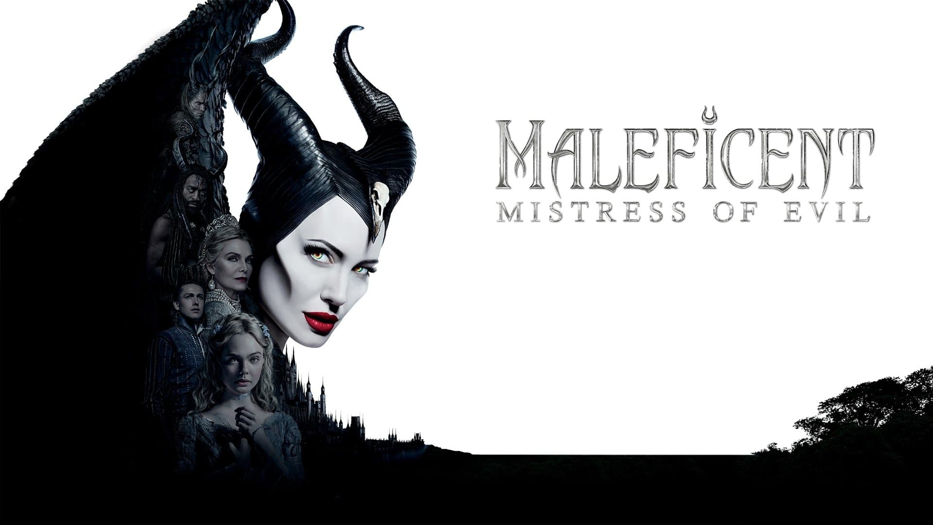 Maleficent - Signora del male - immagine