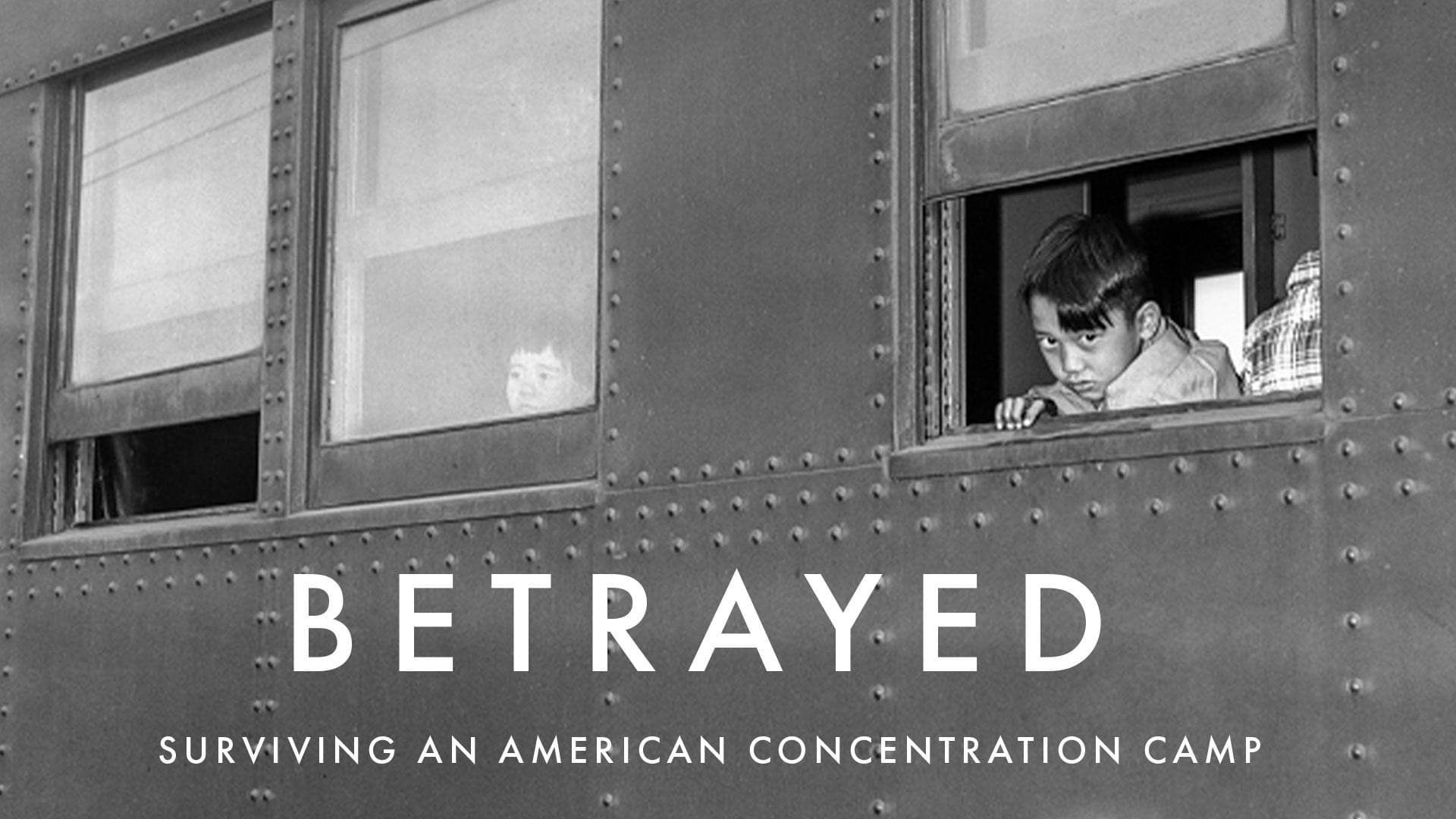 Betrayed: Surviving an American Concentration Camp - immagine