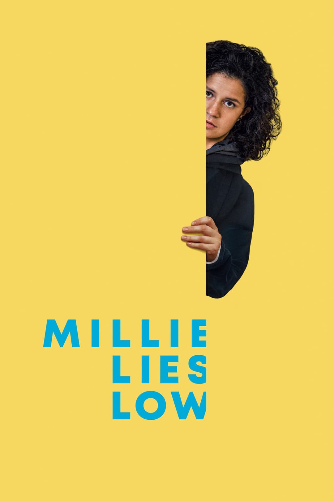 Poster di Millie Lies Low