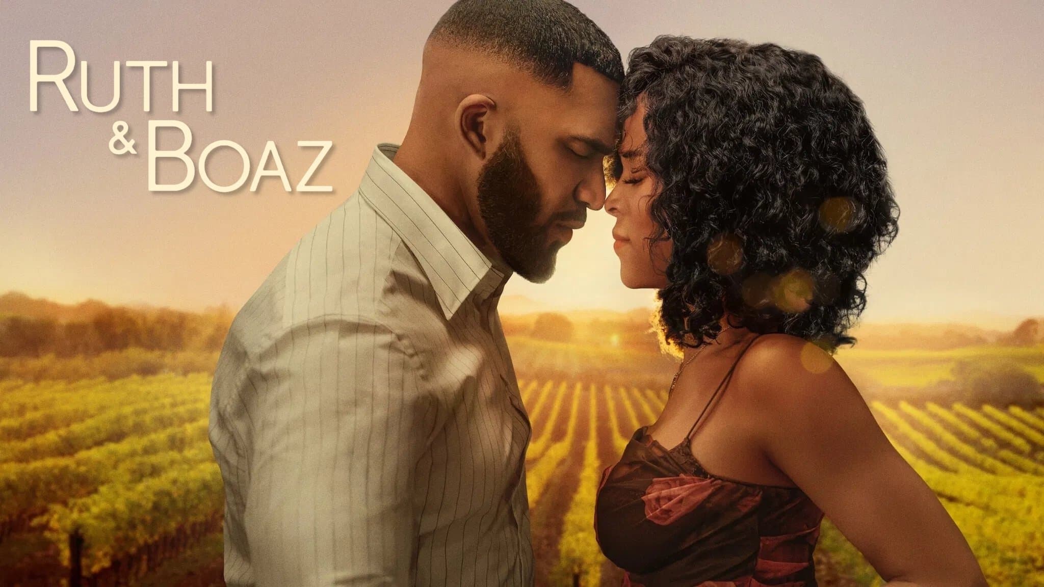 Ruth & Boaz - immagine