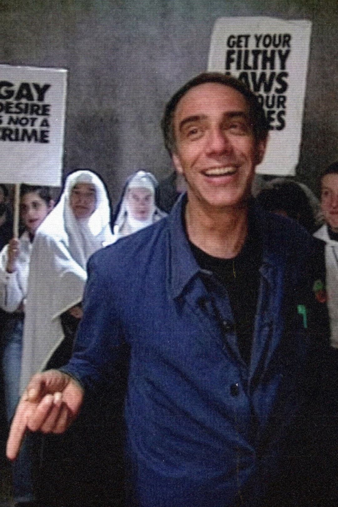 Poster di Queer Edward II
