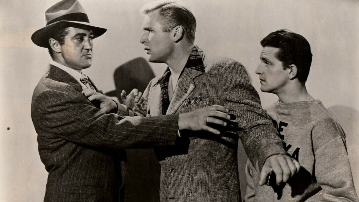 Joe Palooka in Winner Take All - immagine