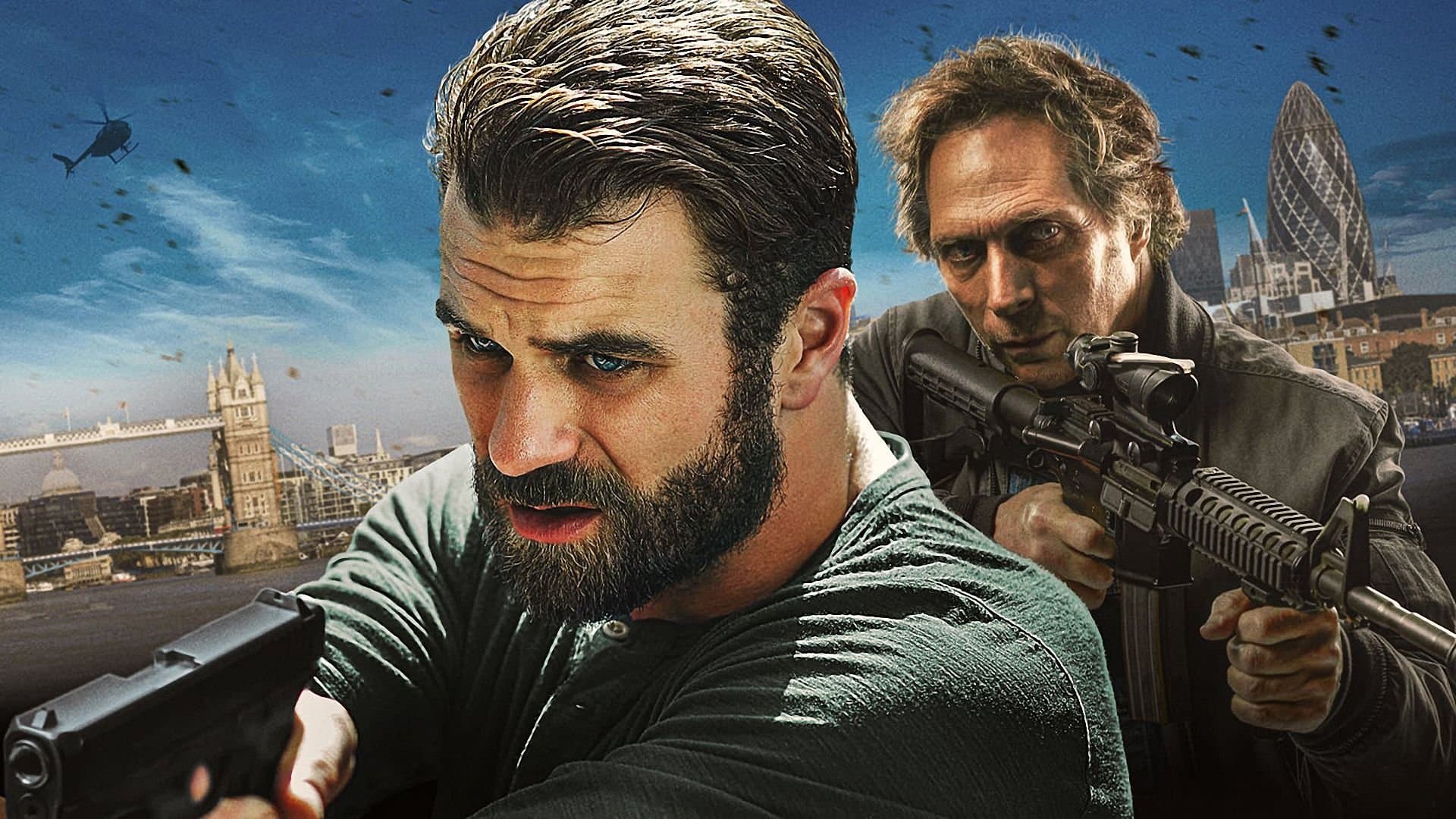 All the Devil's Men - Squadra speciale - immagine