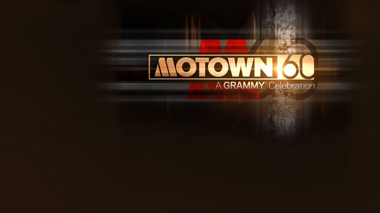 Motown 60: A Grammy Celebration - immagine