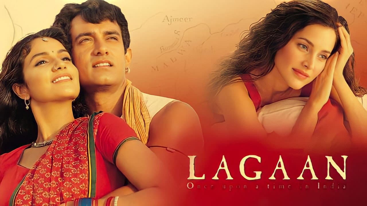 Lagaan: C'era una volta in India - immagine