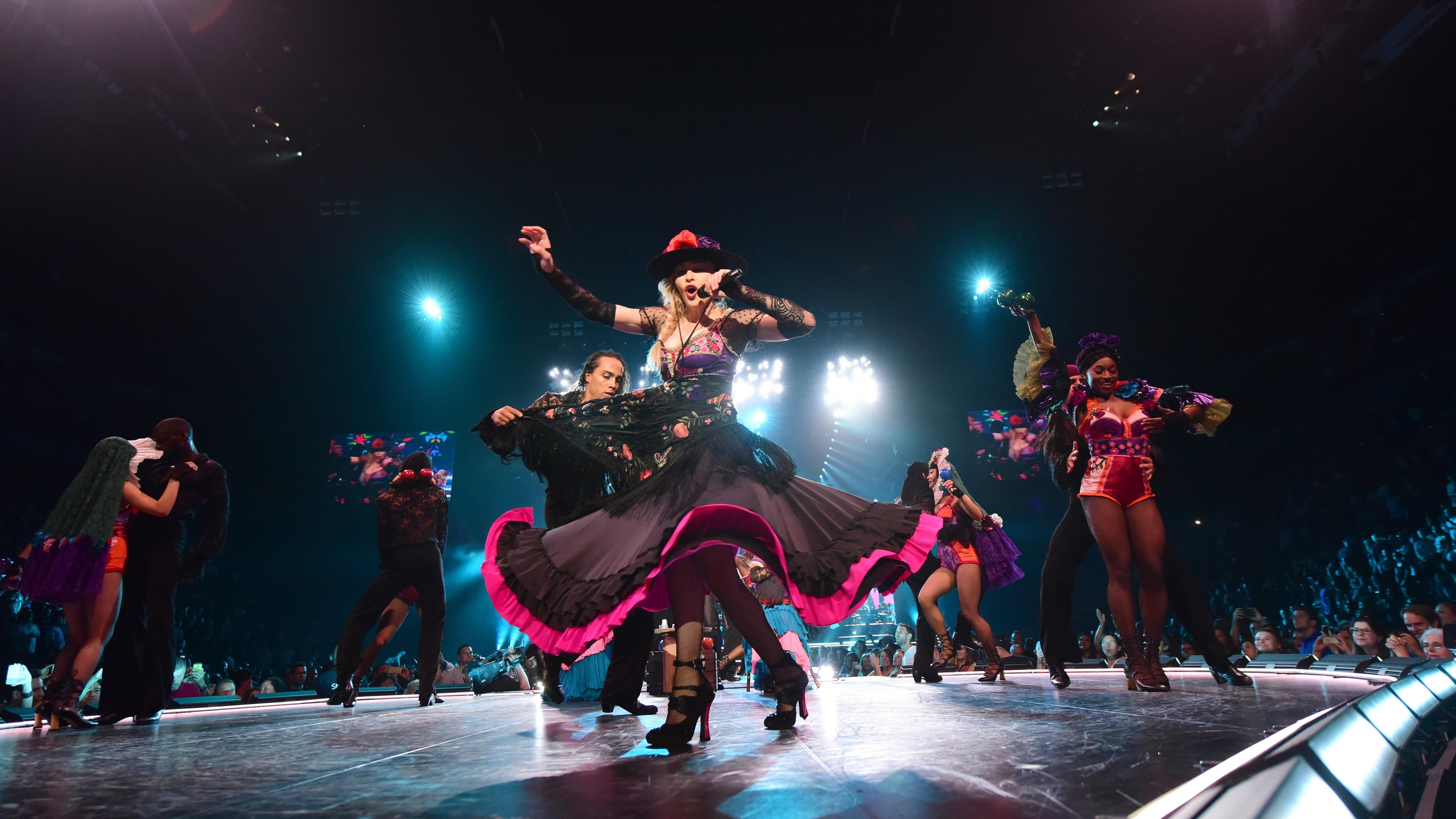 Madonna: Rebel Heart Tour - immagine
