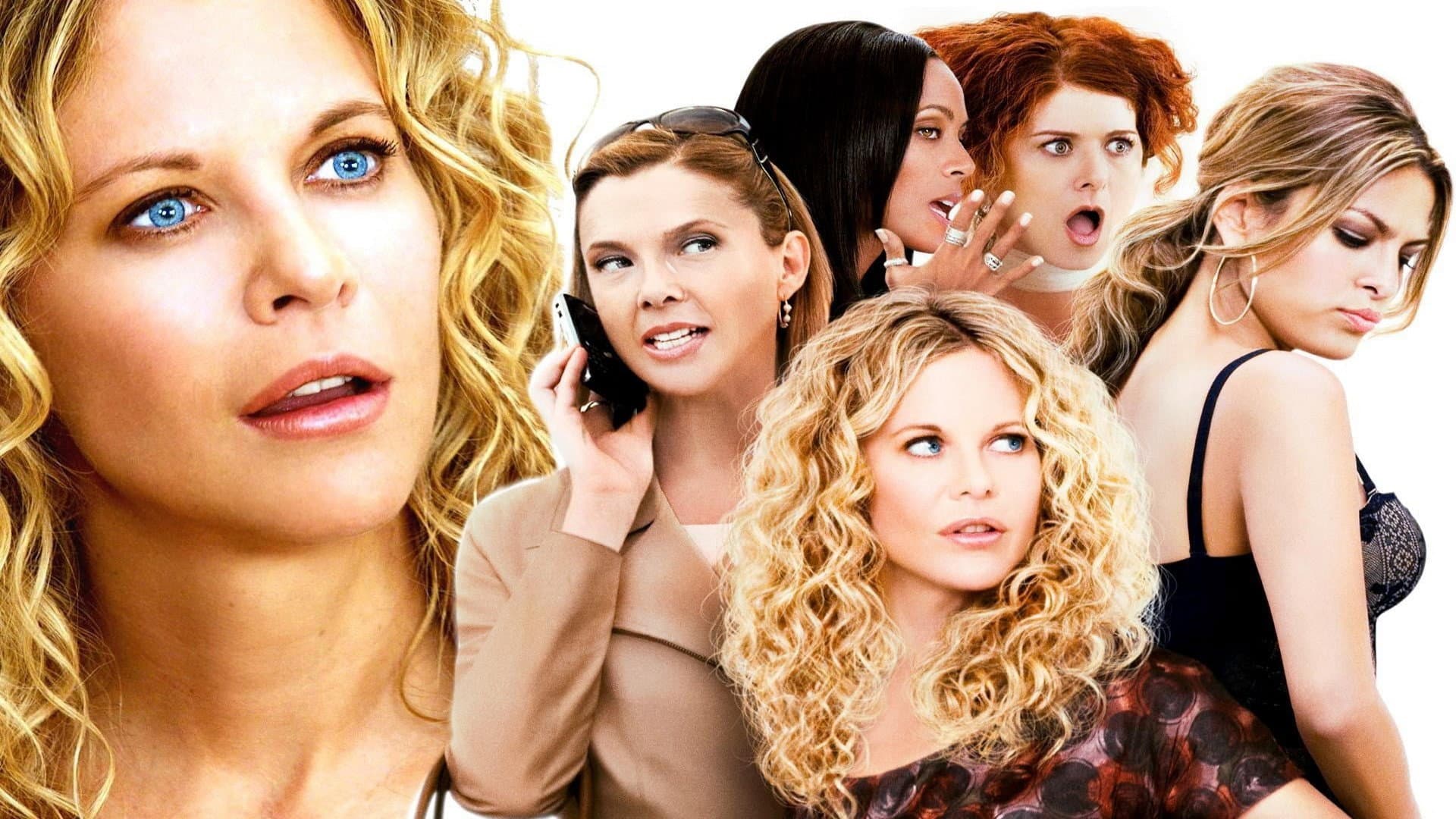 The Women - immagine