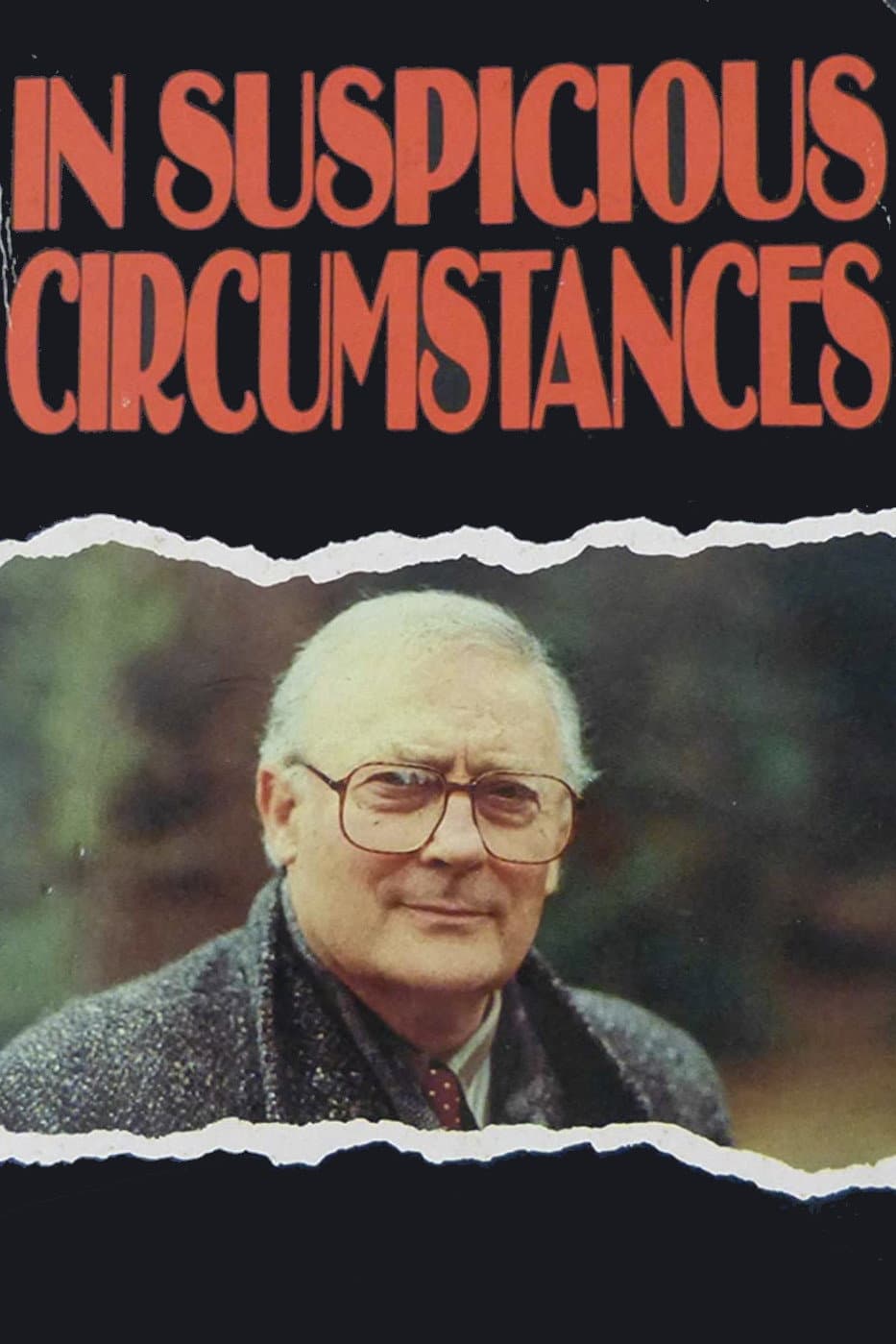 Poster di In Suspicious Circumstances