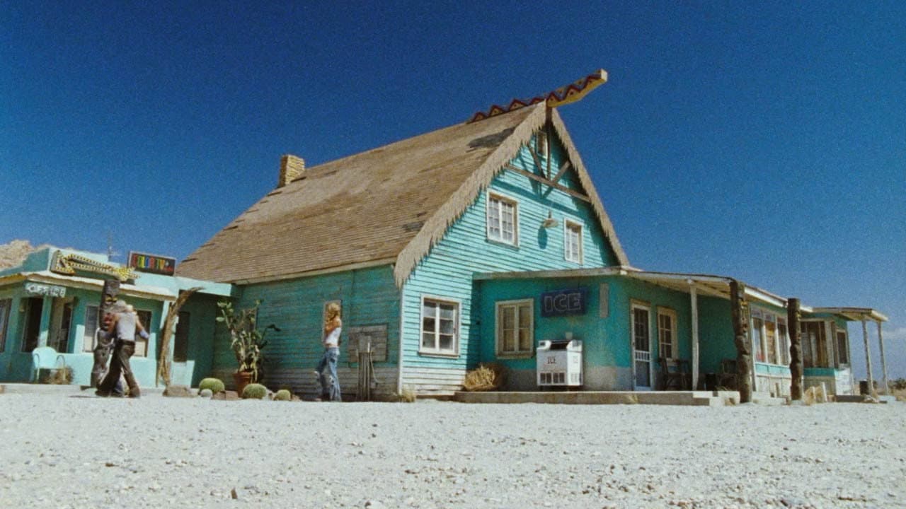 La casa del diavolo - immagine