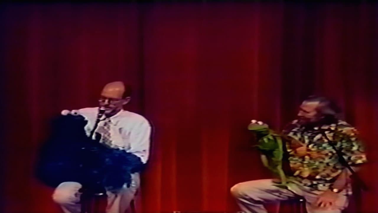An Evening with Jim Henson and Frank Oz - immagine