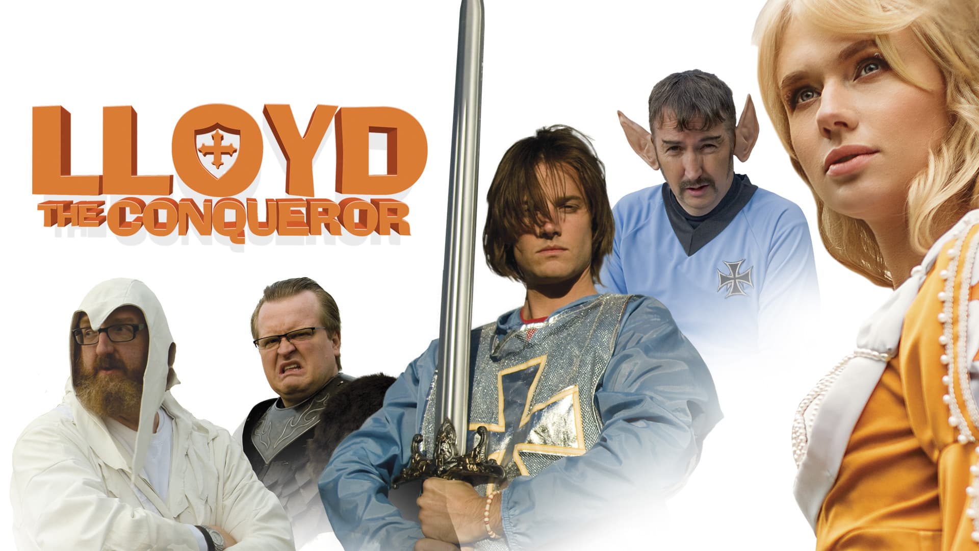 Lloyd the Conqueror - immagine