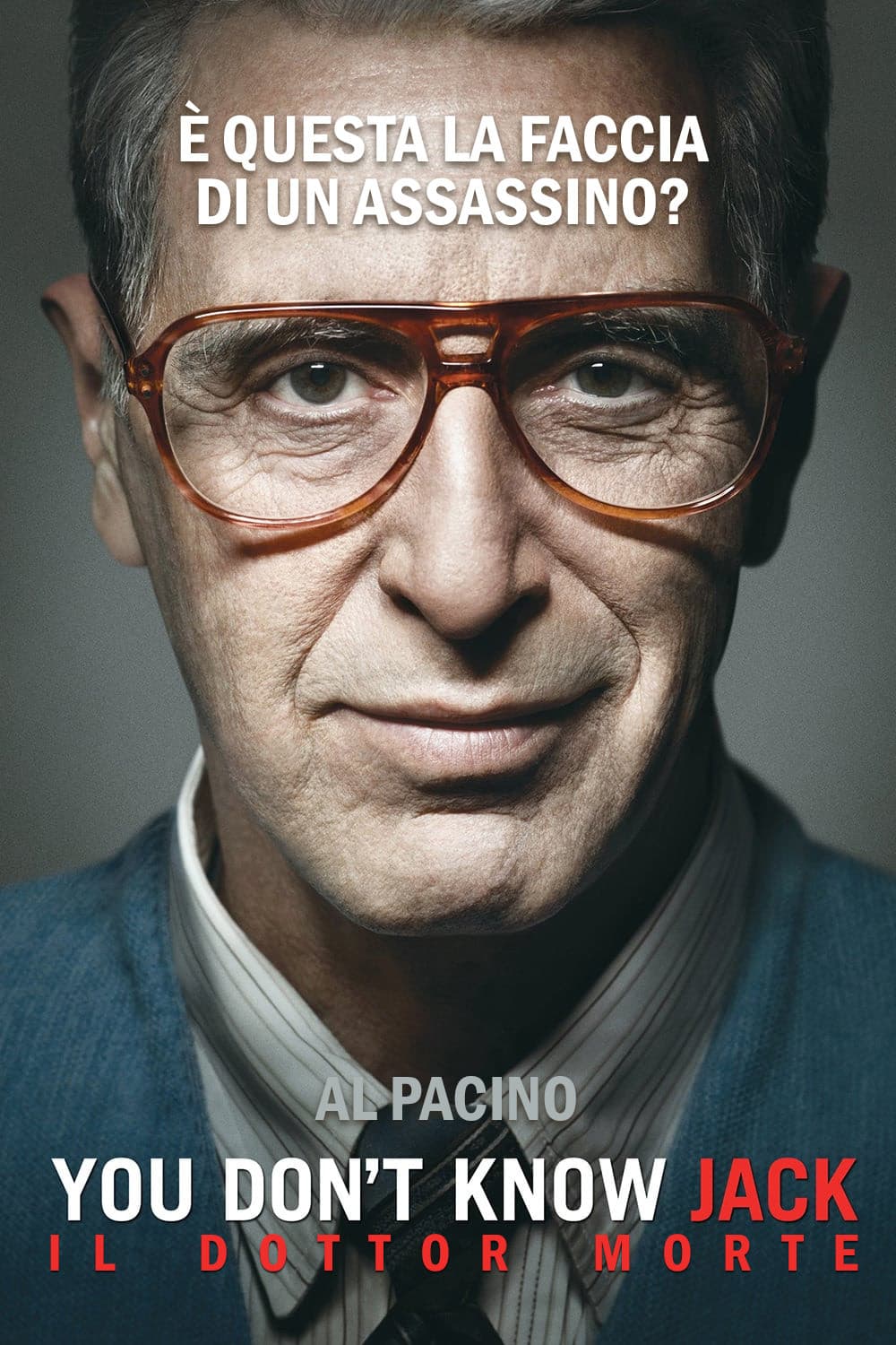 Poster di You Don't Know Jack - Il dottor morte