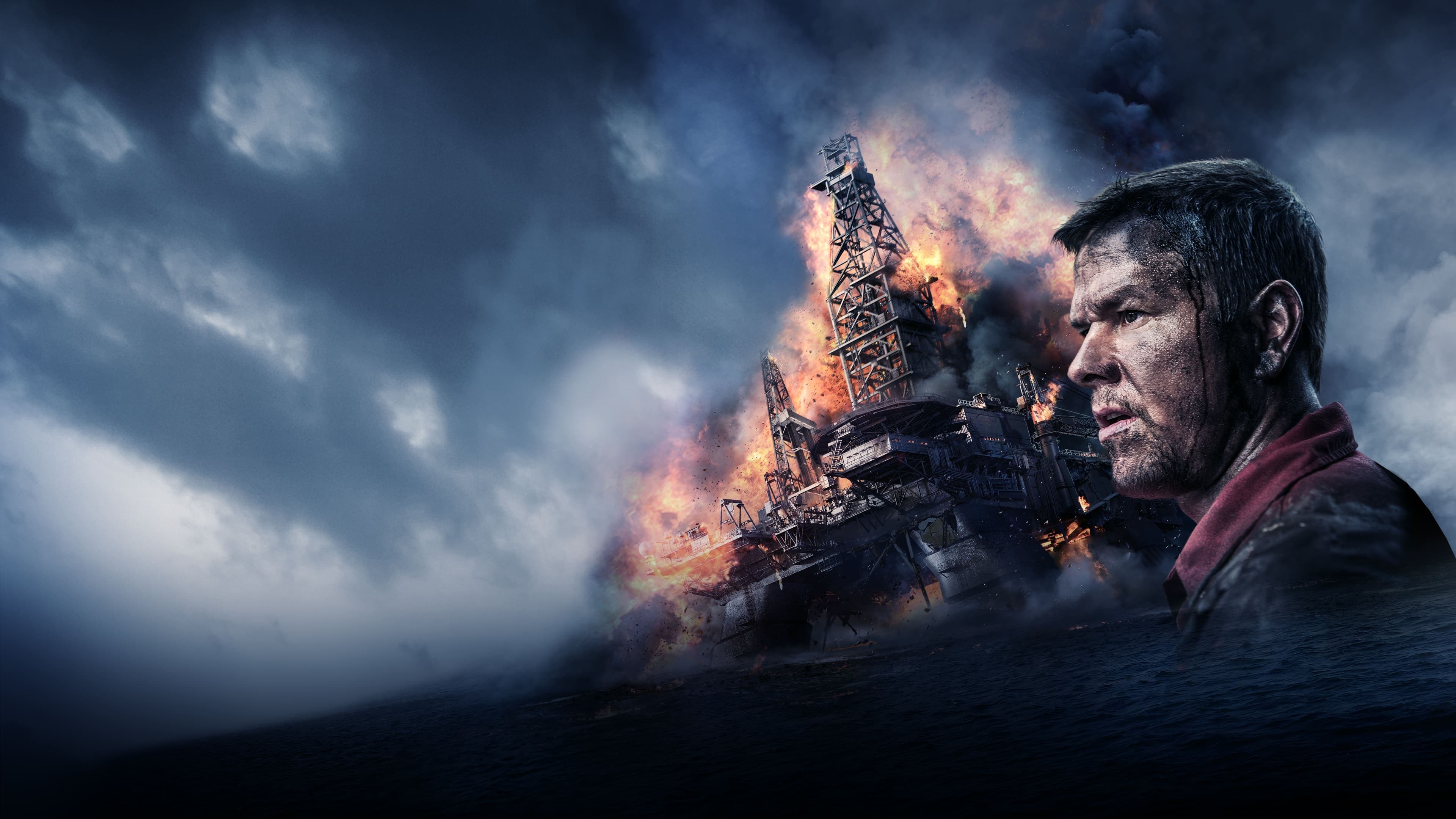 Deepwater - Inferno sull'Oceano - immagine