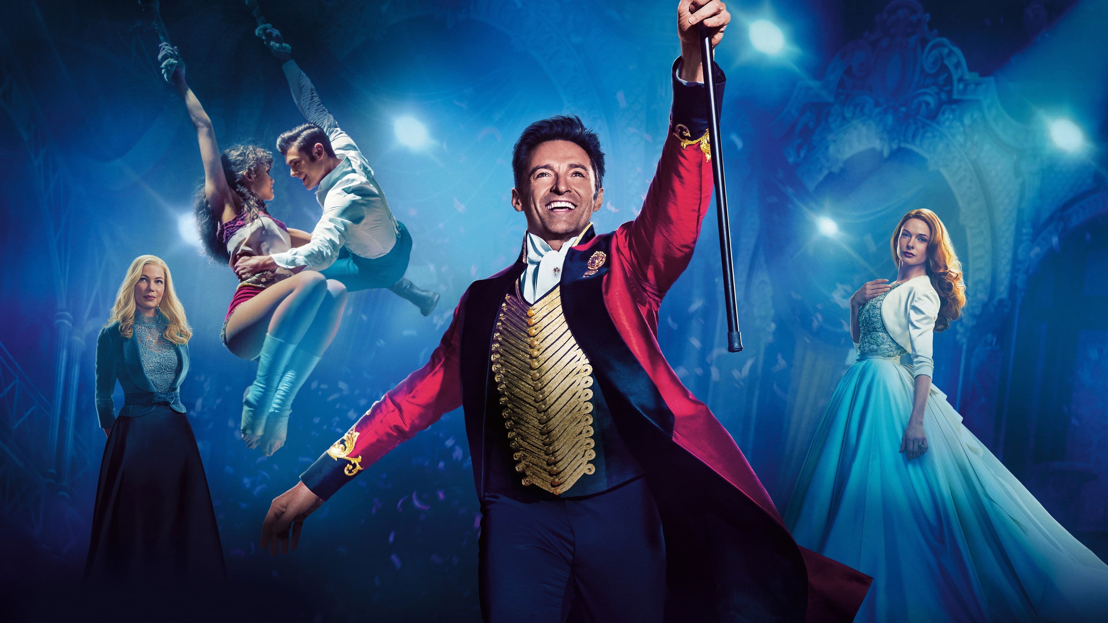 The Greatest Showman - immagine