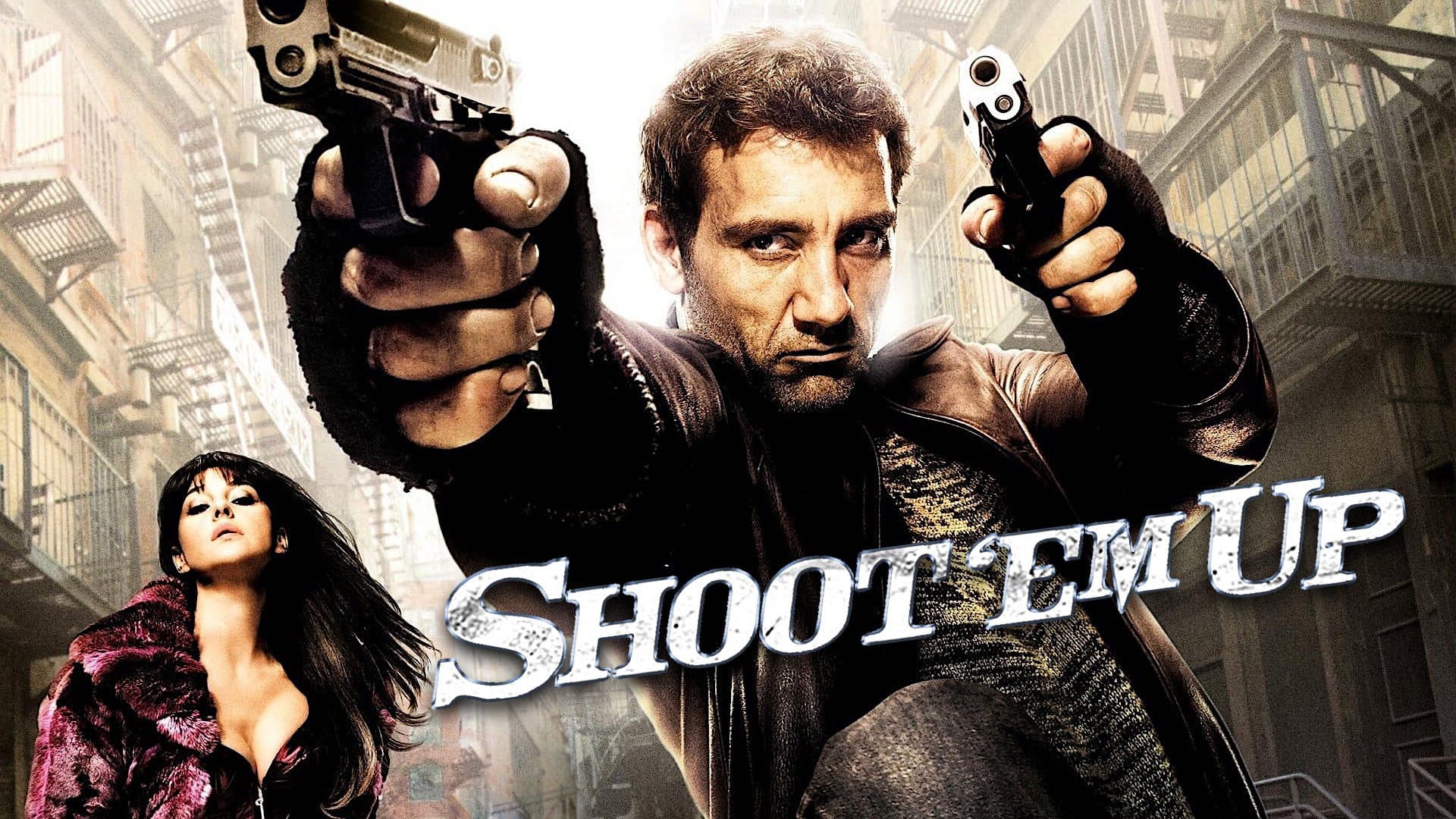 Shoot 'Em Up - Spara o muori! - immagine