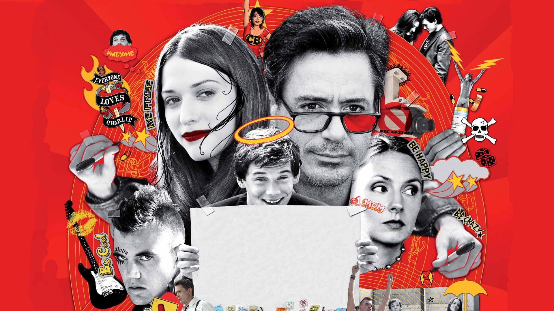 Charlie Bartlett - immagine