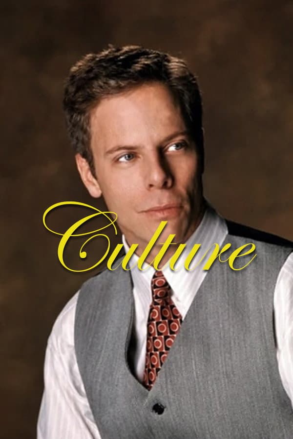 Poster di Culture