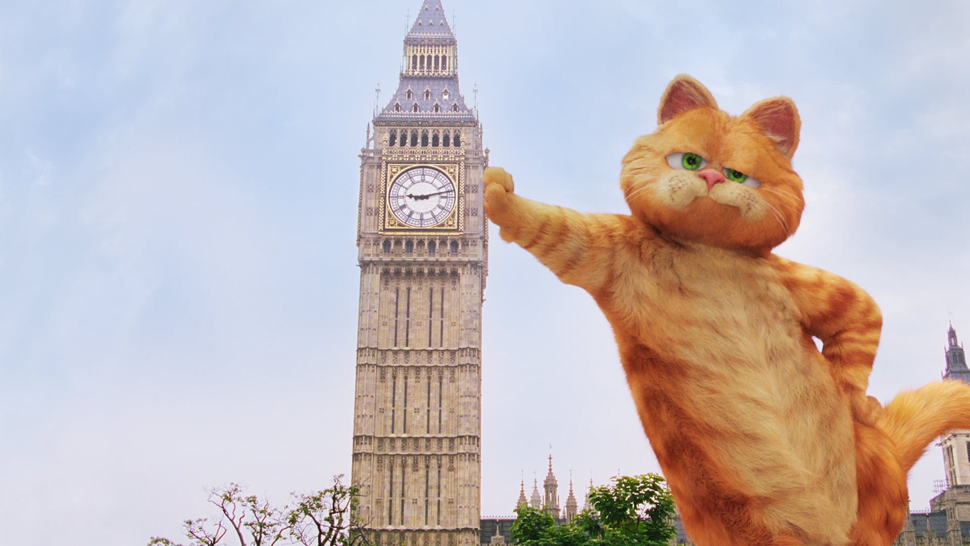 Garfield 2 - immagine