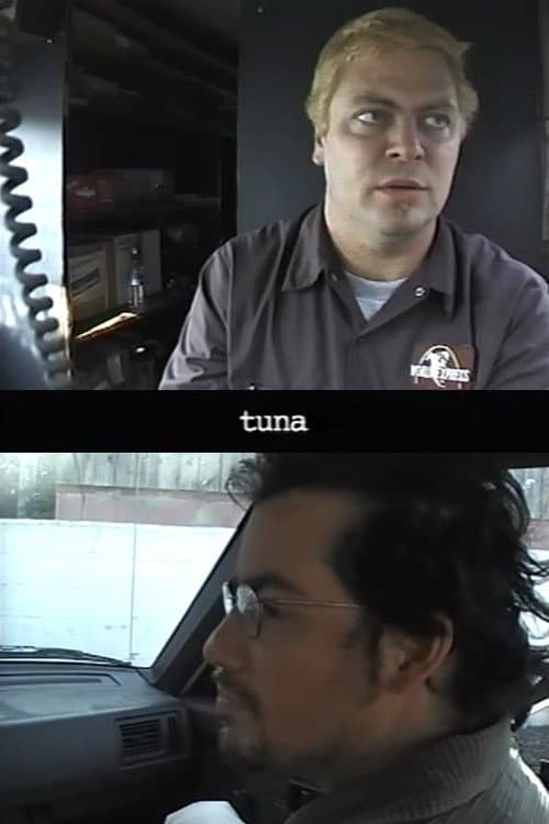 Poster di Tuna