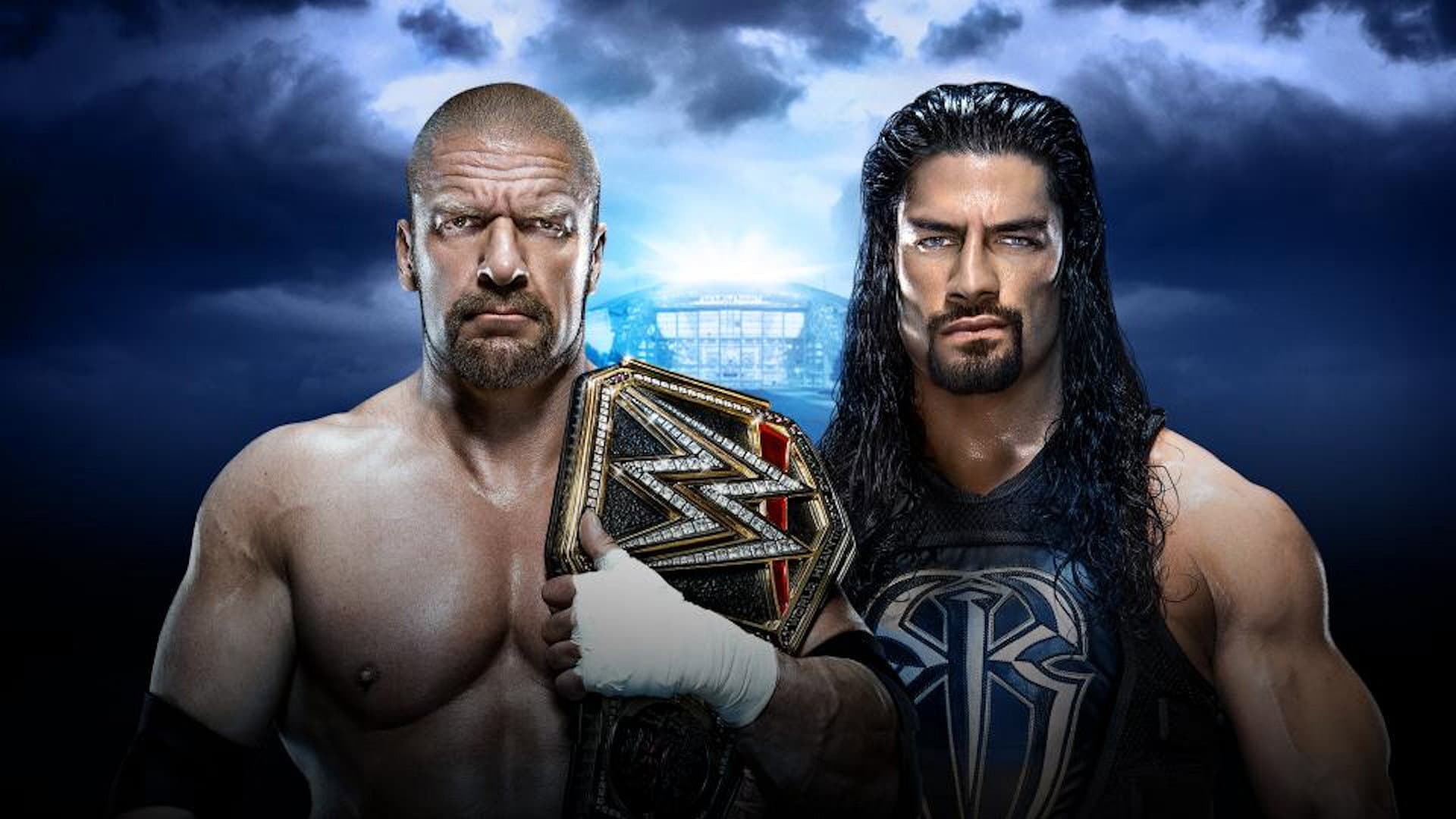 WWE WrestleMania 32 - immagine