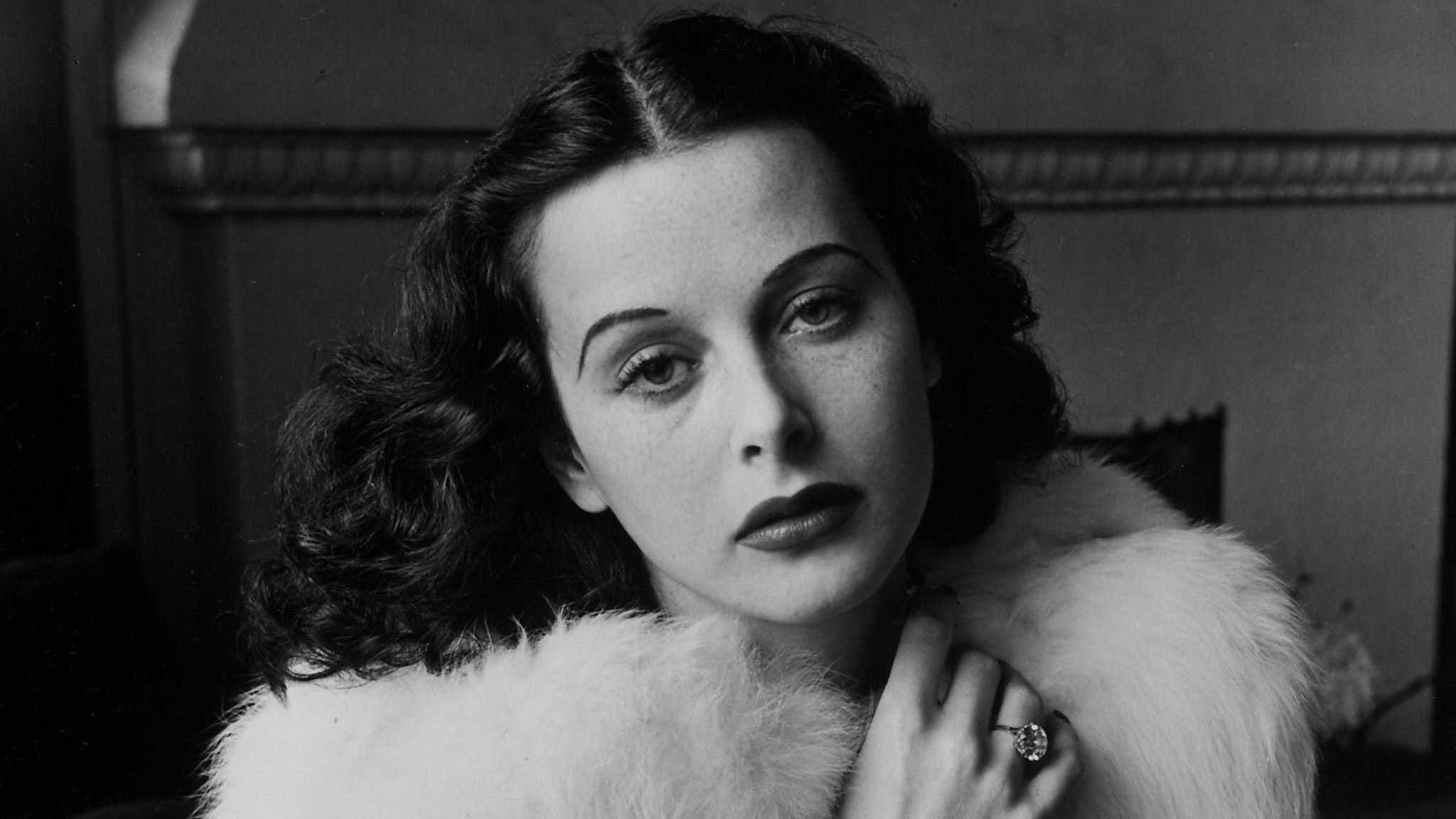 Bombshell - La storia di Hedy Lamarr - immagine