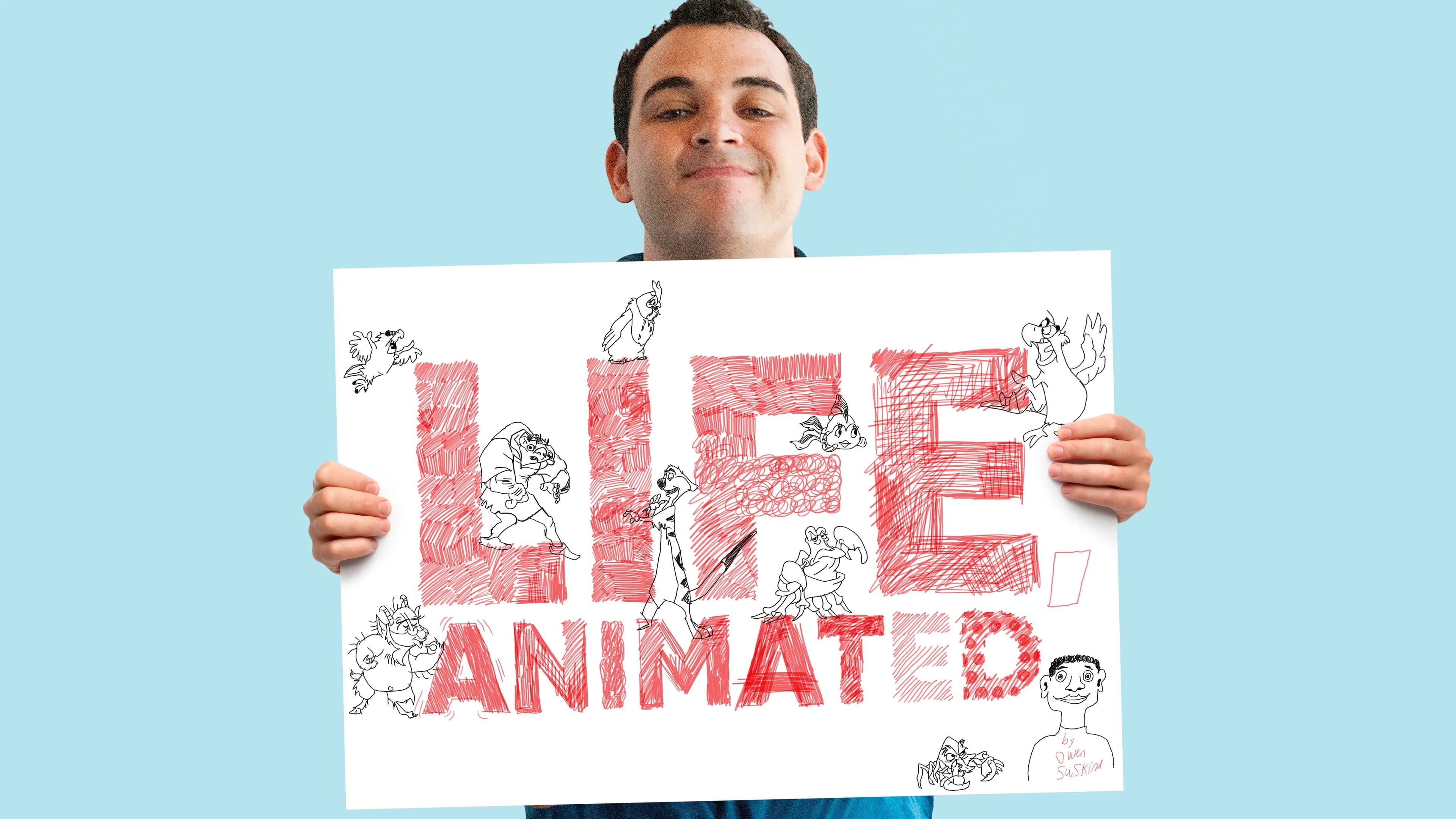Life, Animated - immagine