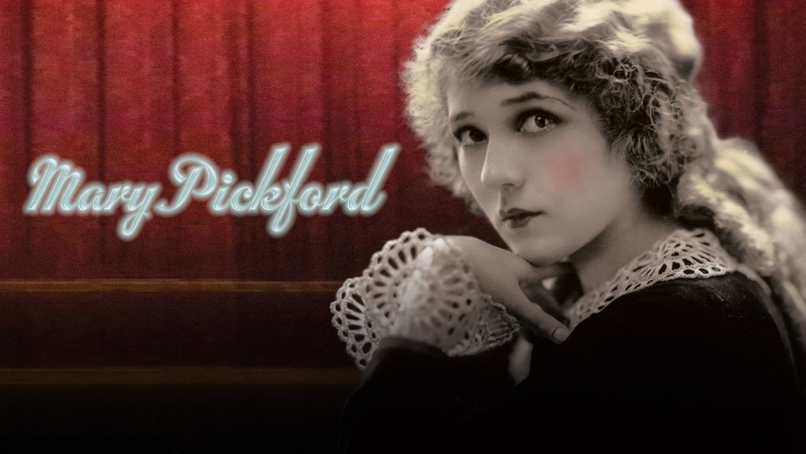 Mary Pickford - immagine