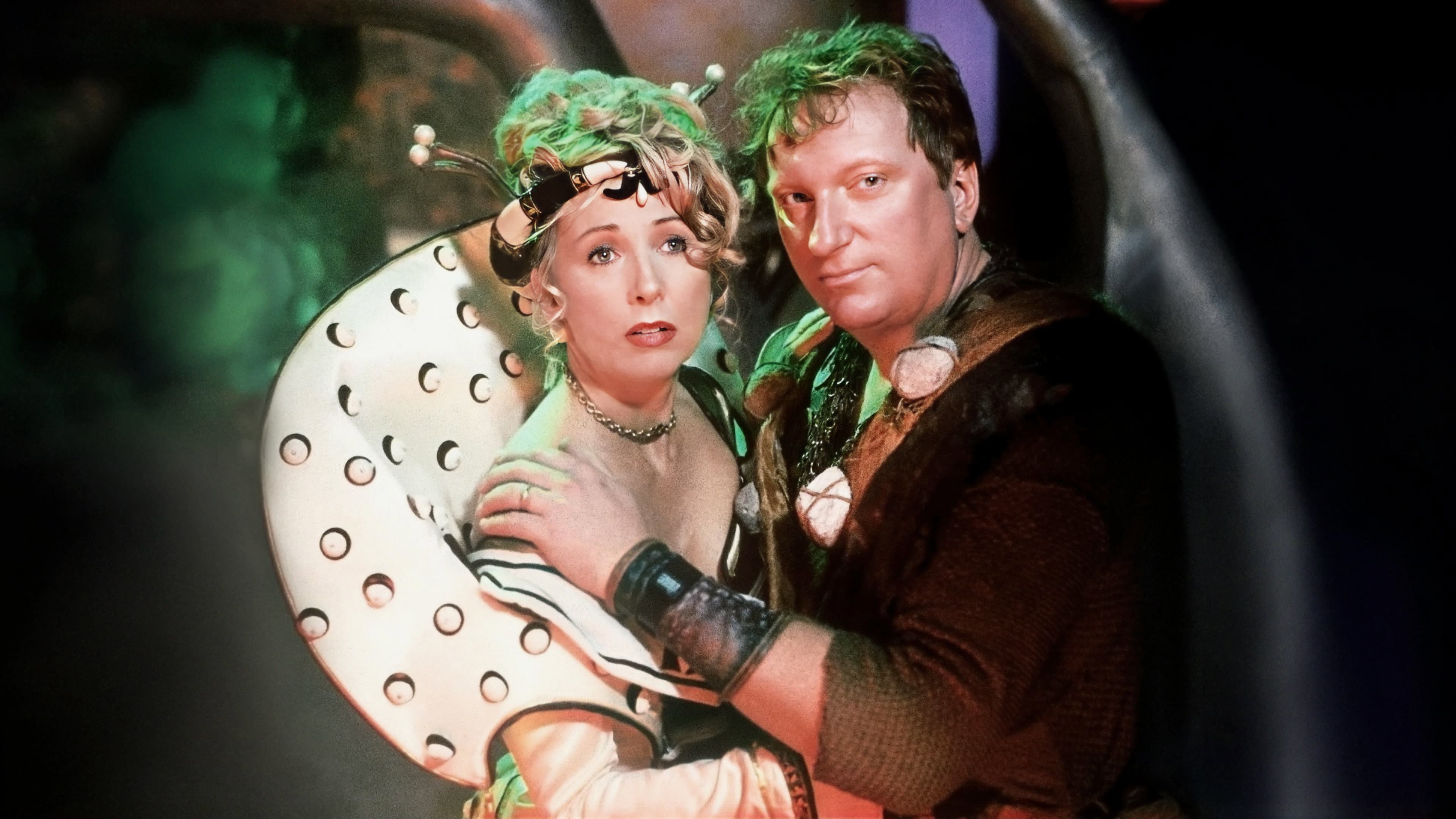 Mom and Dad Save the World - immagine