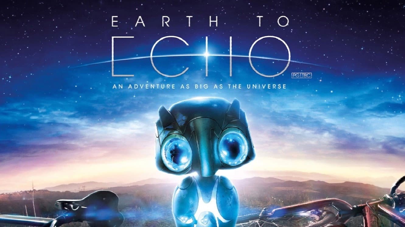 Earth to Echo - immagine