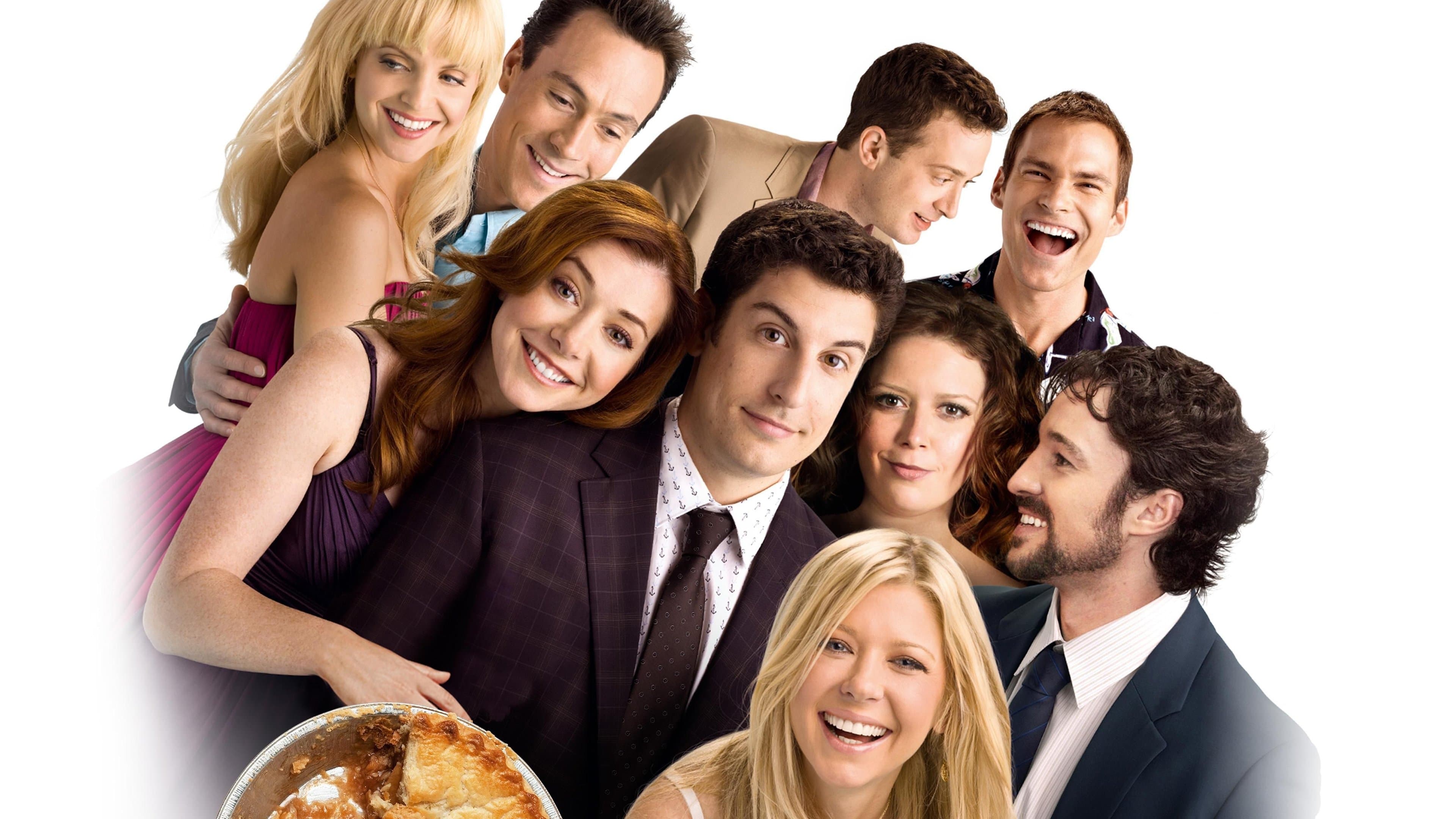 American Pie: Ancora insieme - immagine