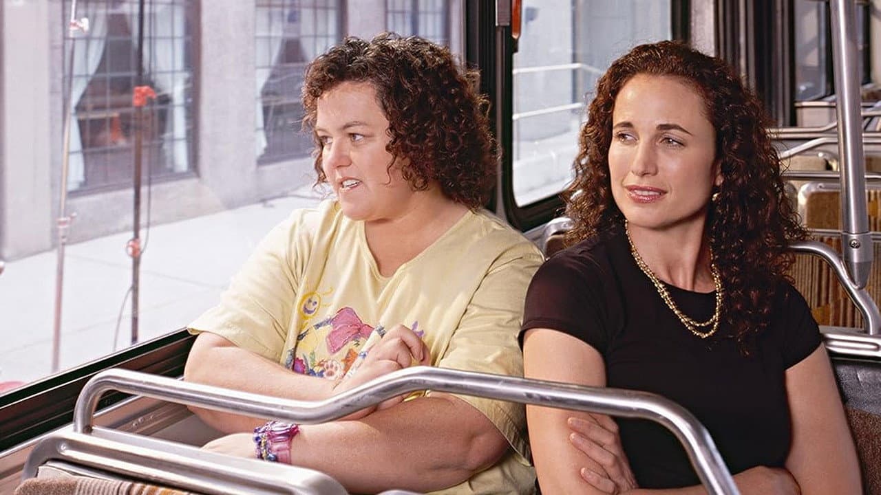 Riding the Bus with My Sister - immagine
