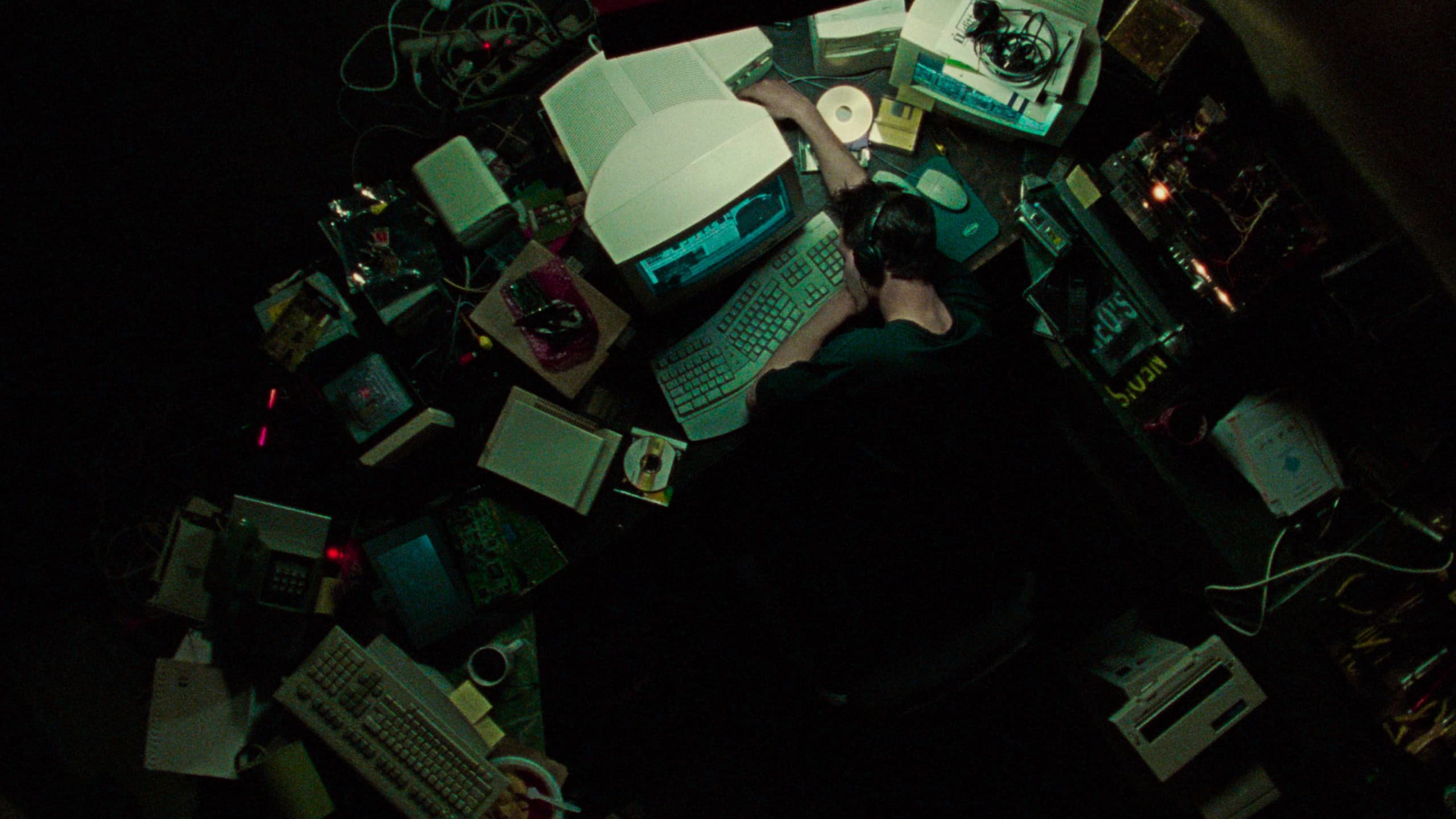 Matrix - immagine