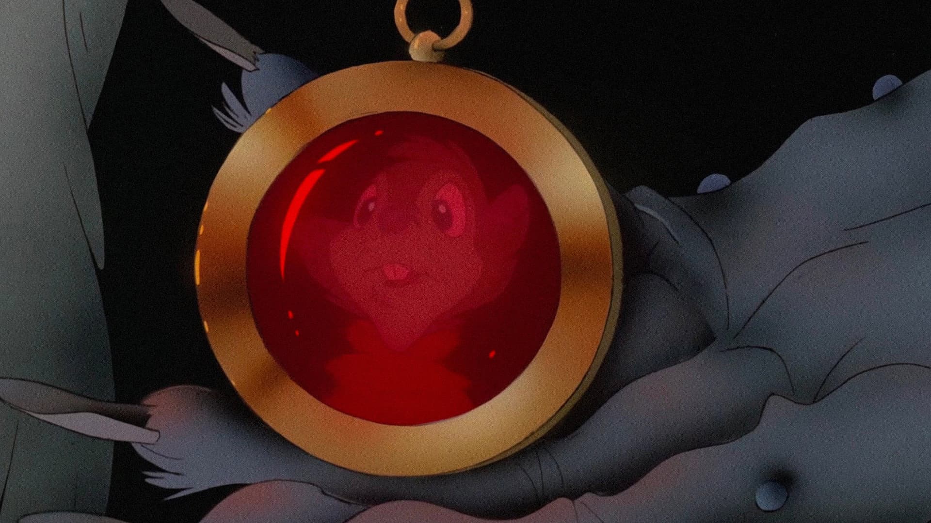 Brisby e il segreto di NIMH - immagine