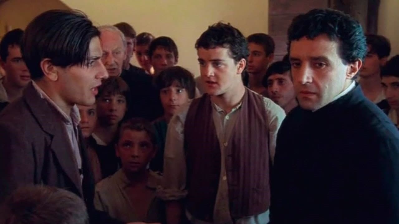 Don Bosco - immagine