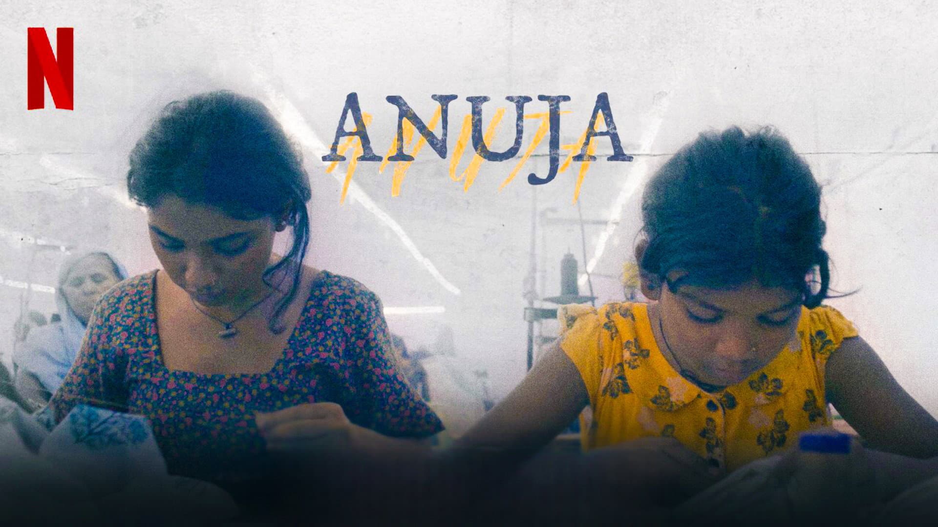 Anuja - immagine