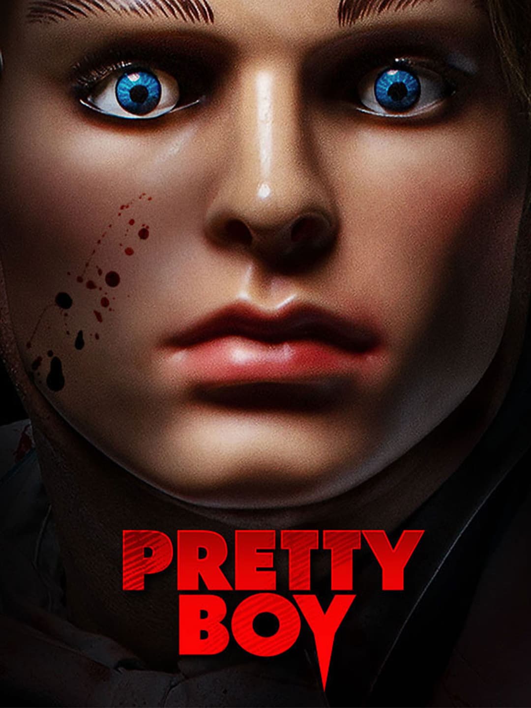 Poster di Pretty Boy