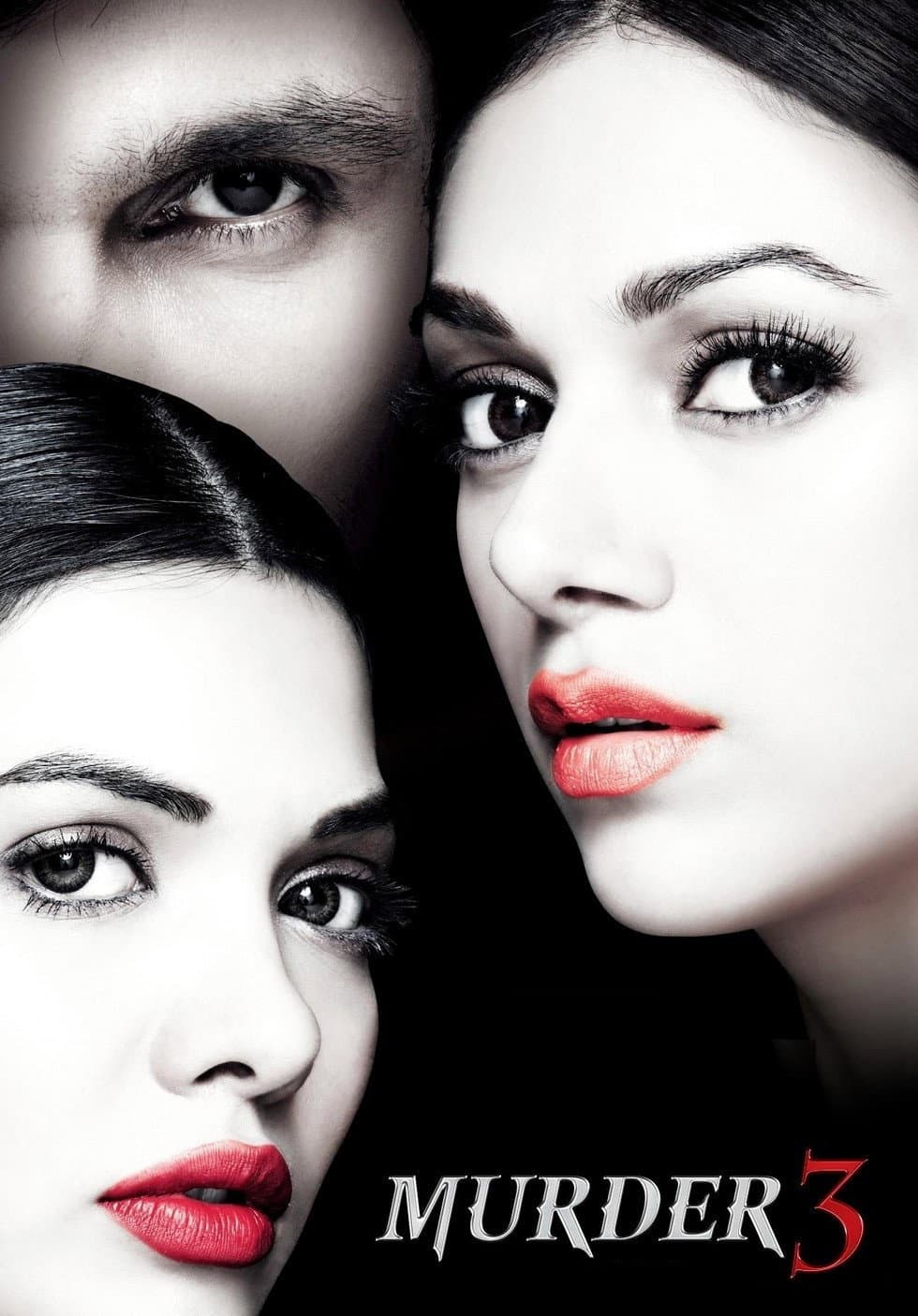 Poster di मर्डर 3