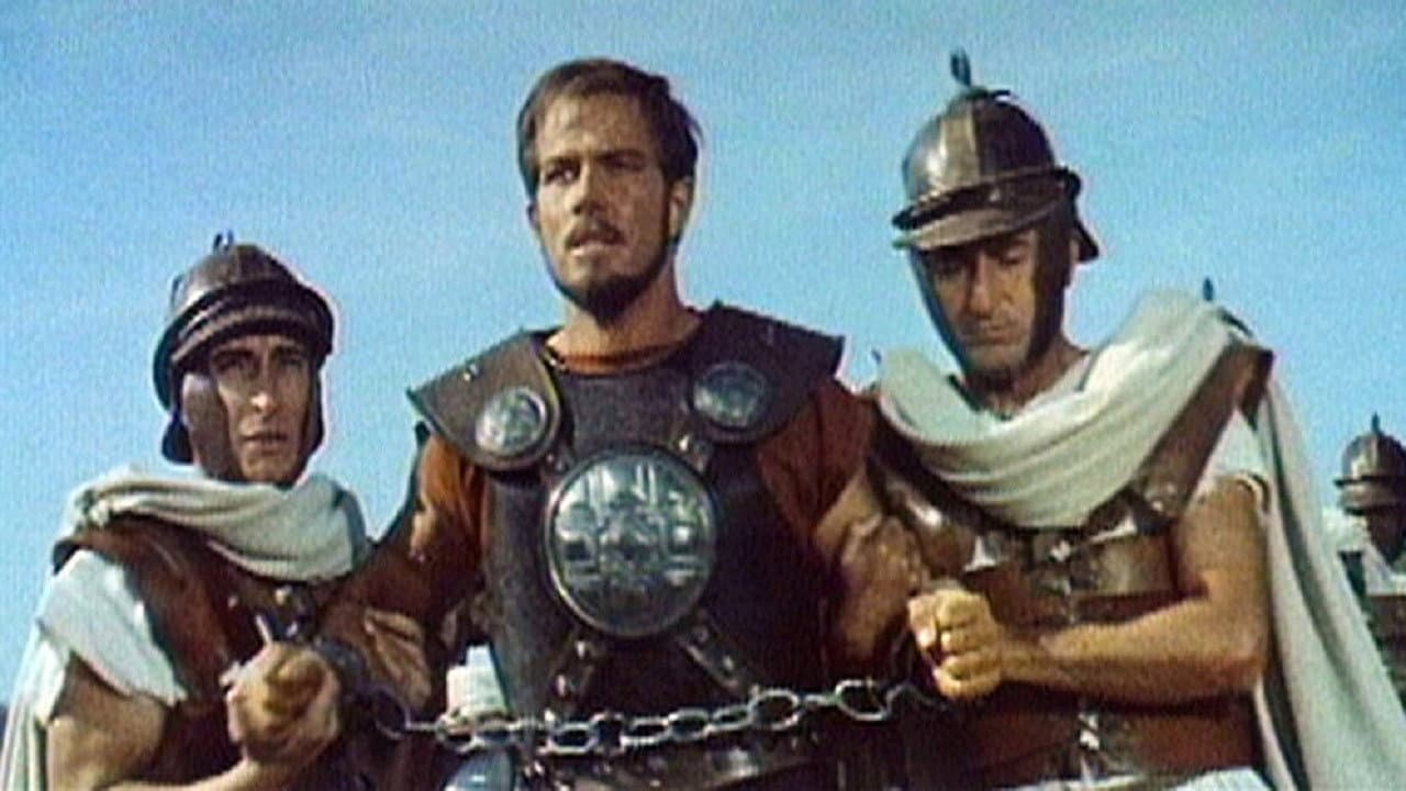 L'ultimo gladiatore - immagine