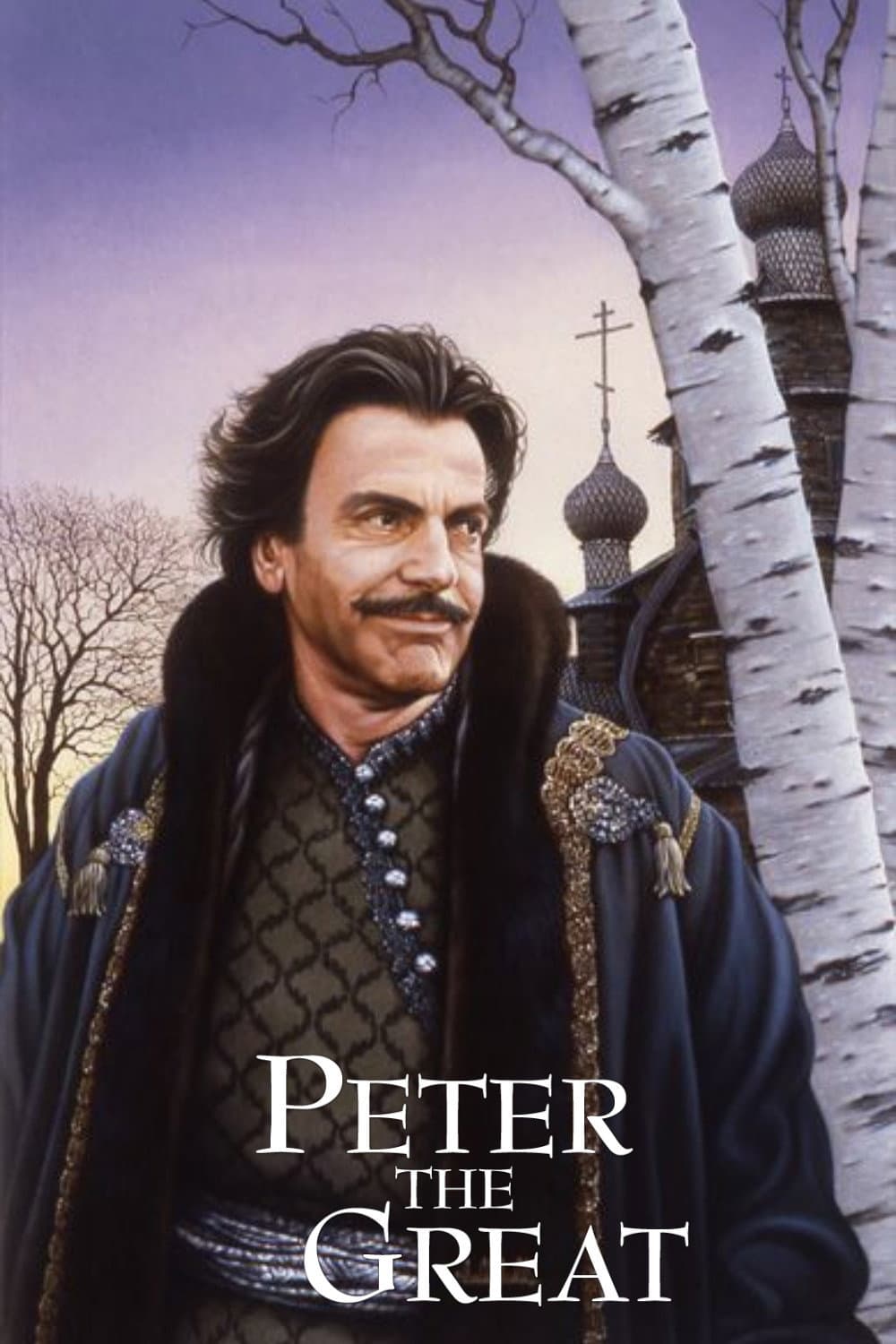 Poster di Peter the Great