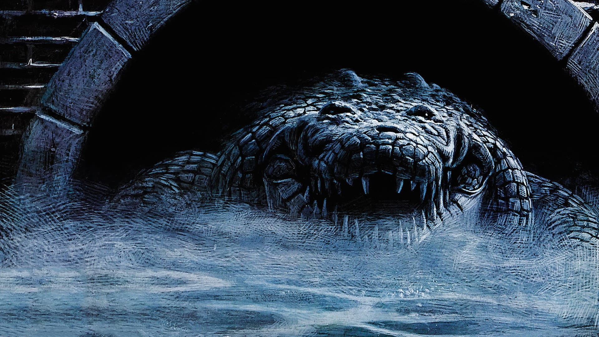 Alligator - immagine