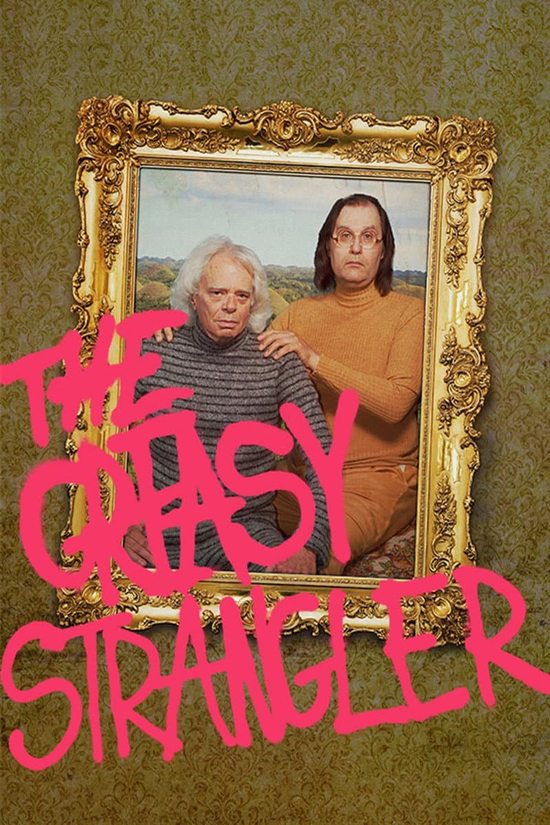 Poster di The Greasy Strangler