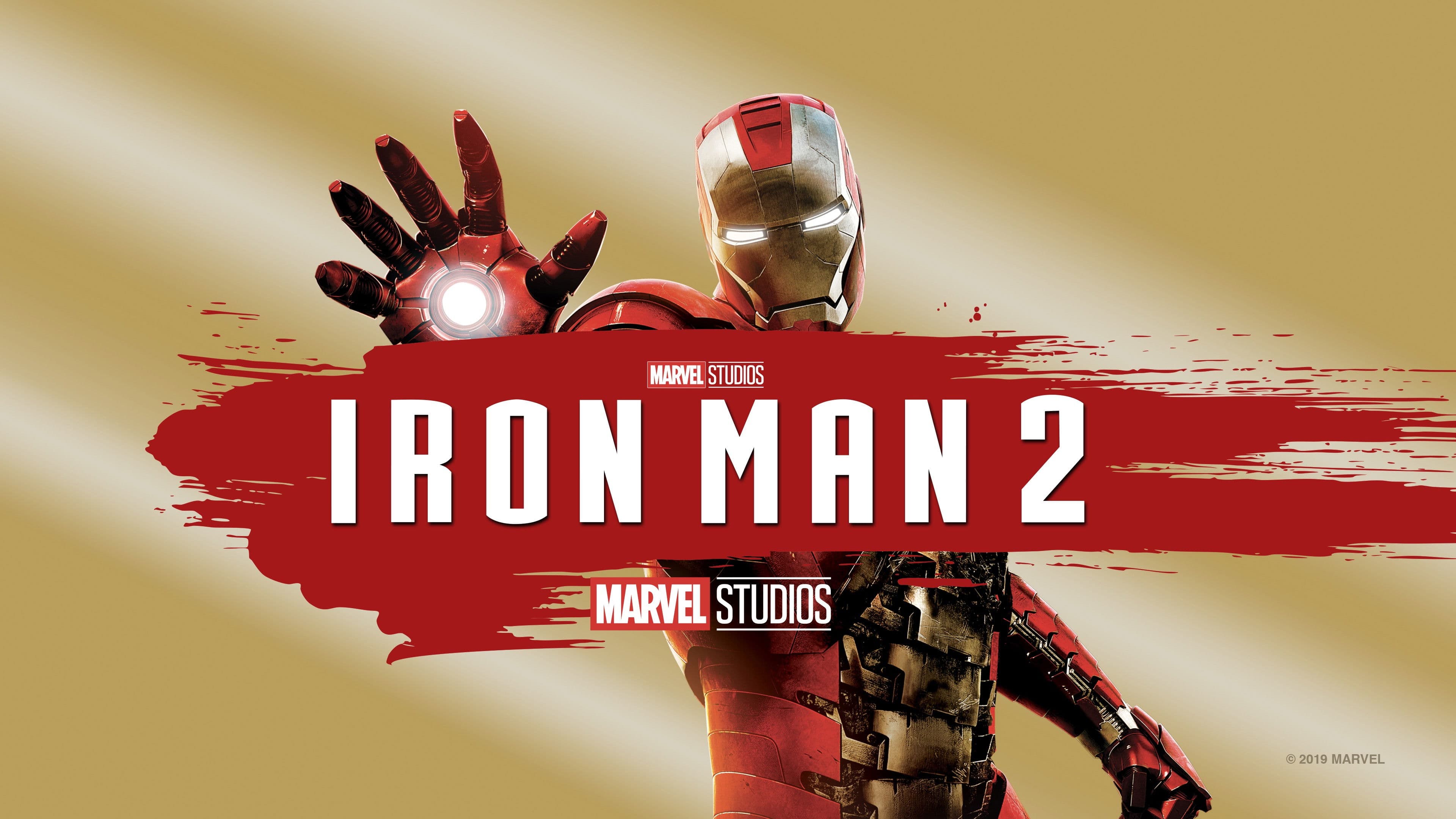 Iron Man 2 - immagine