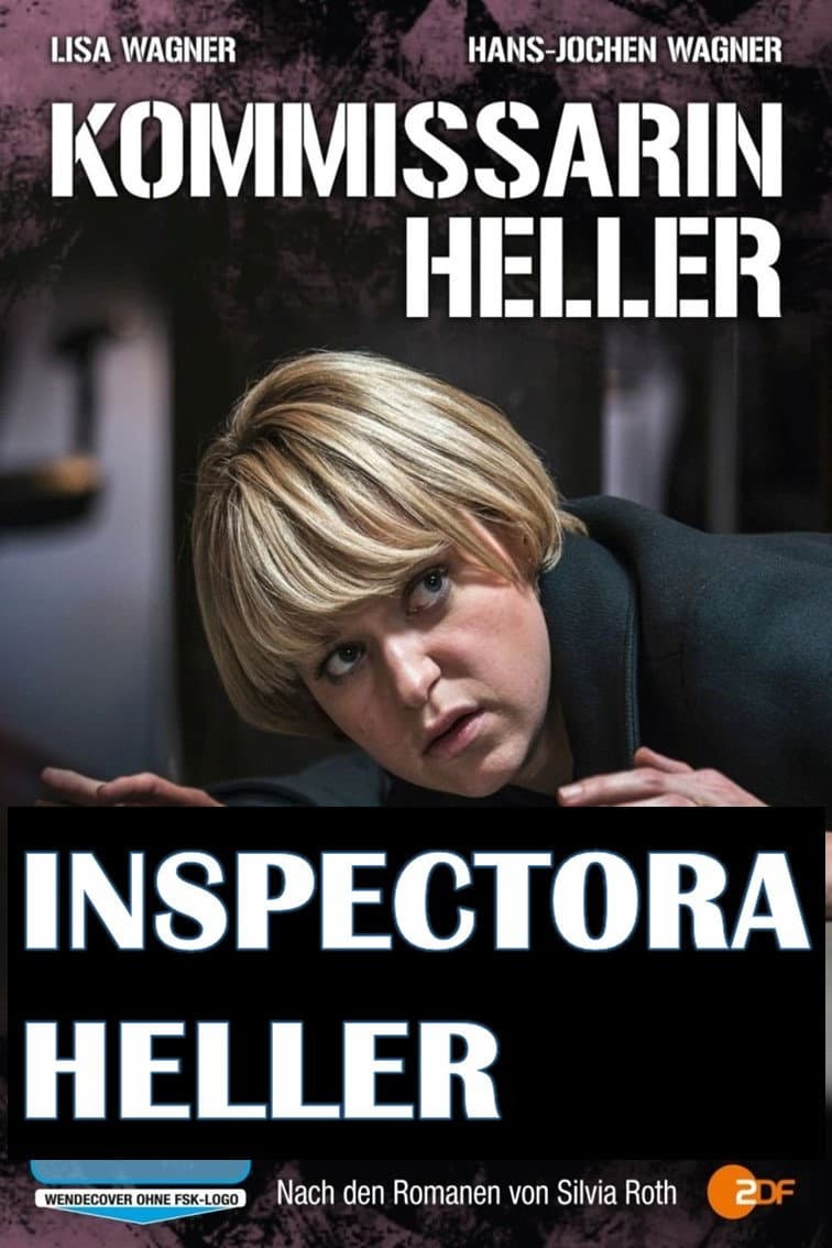 Poster di Kommissarin Heller