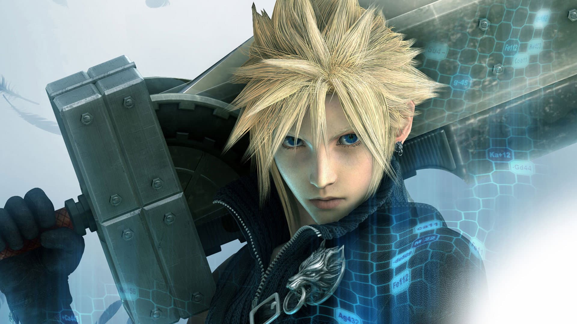 Final Fantasy VII: Advent Children - immagine