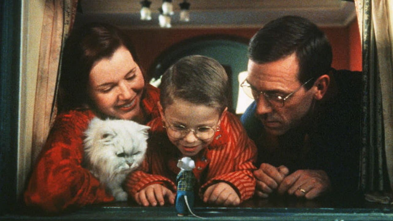 Stuart Little - Un topolino in gamba - immagine