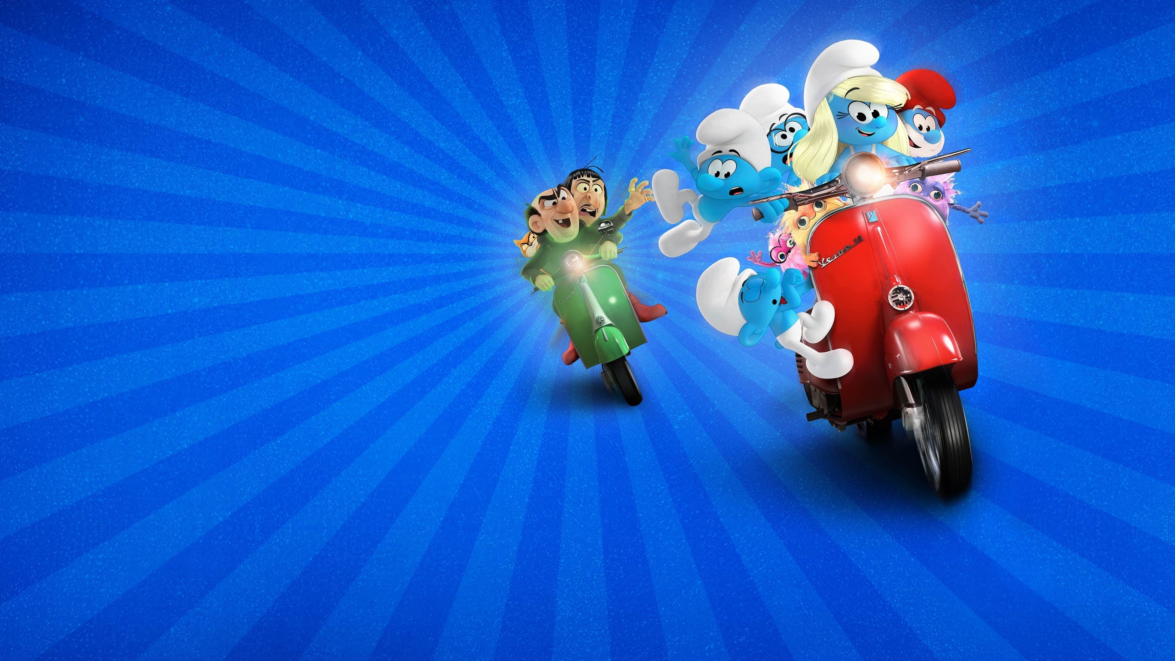 I Puffi - Il film - immagine