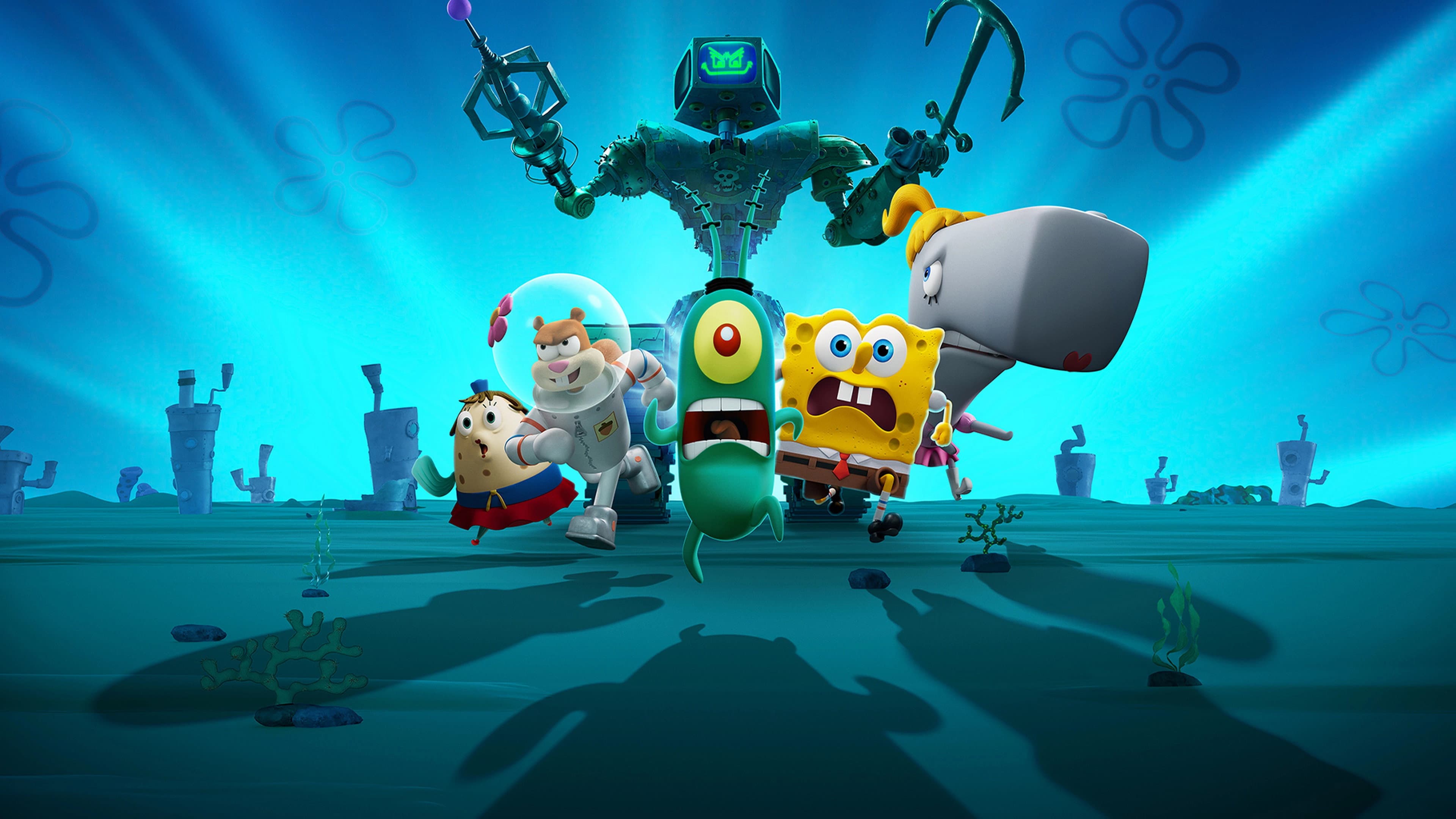 Plankton - Il film - immagine