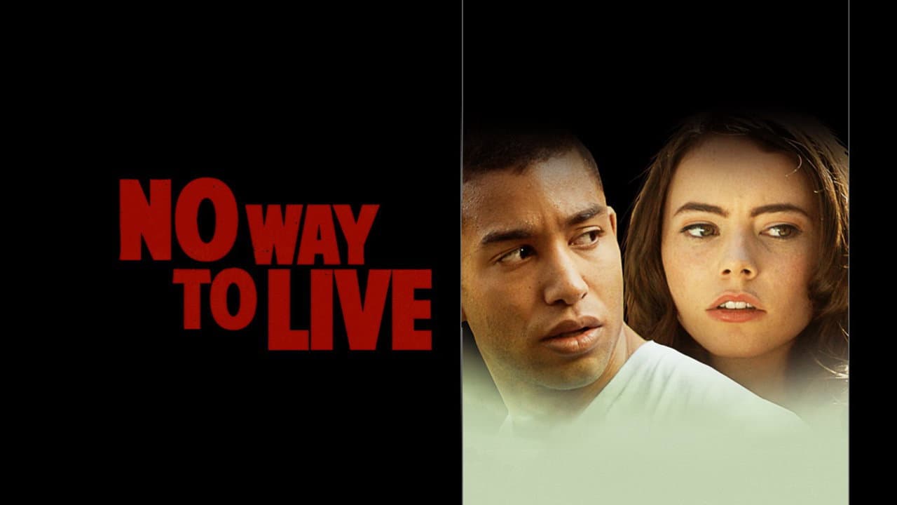 No Way to Live - immagine