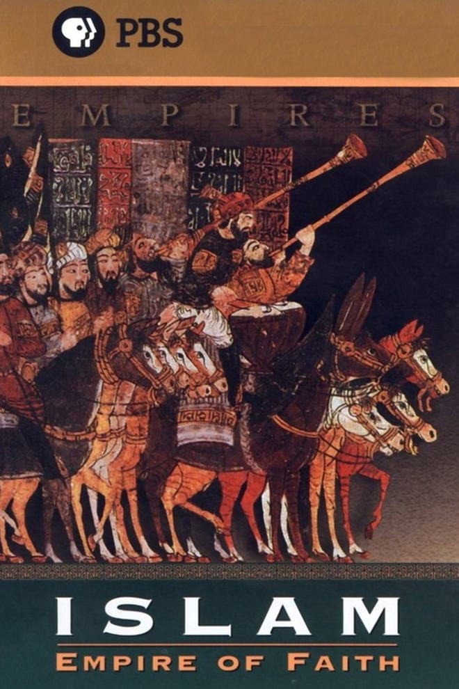 Poster di Islam: Empire of Faith