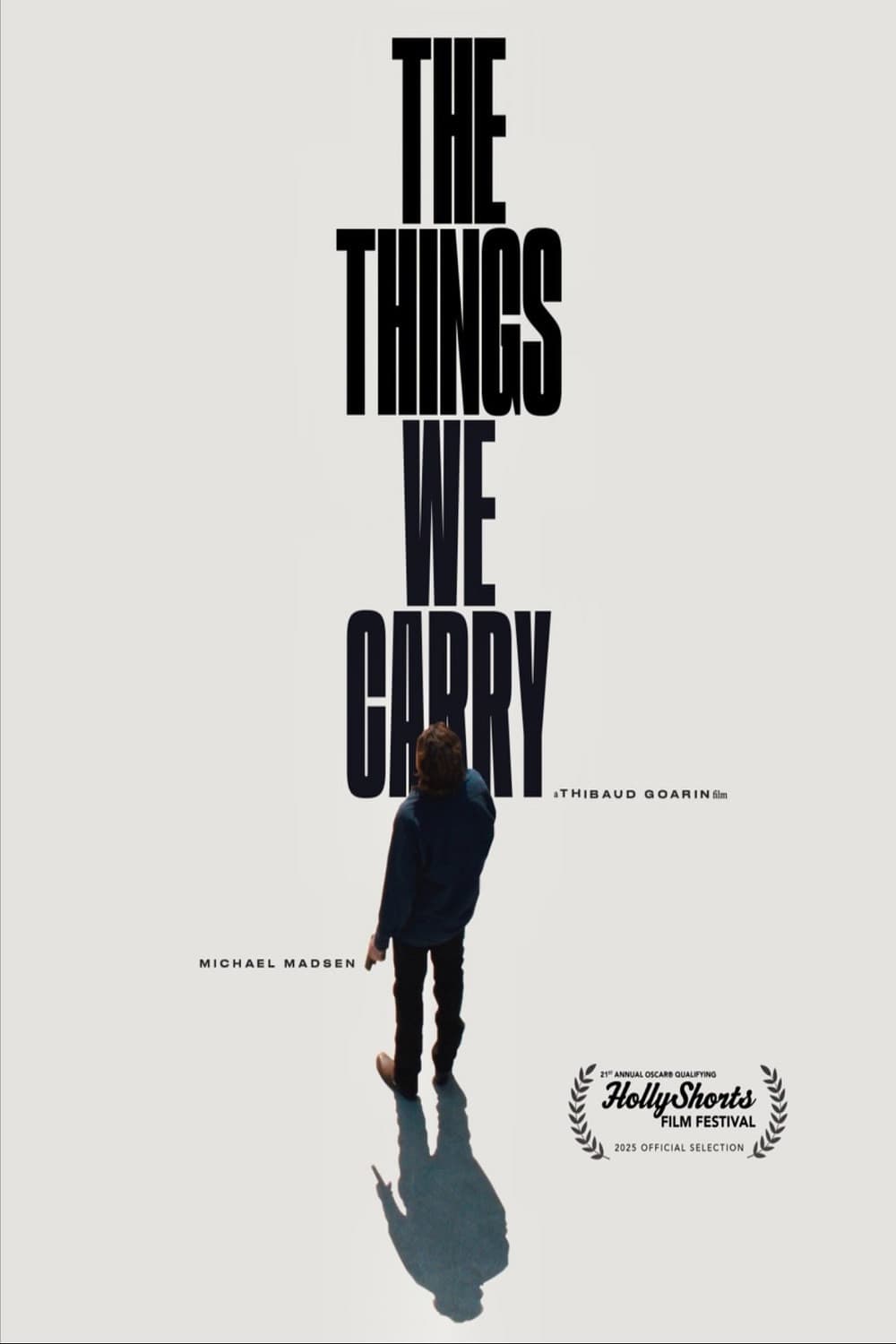 Poster di The Things We Carry